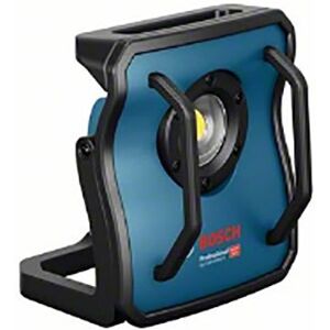 Bosch Gli18v-4000c Portable Led Spotlight Plateado