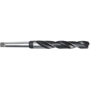 Ruko Broca Para Madera Din 345 Type N Hss Ø 34.5 Mm Silver / Black One Size Ruko Broca Para Madera Din 345 Type N Hss Ø 34.5 Mm Silver / Black One Size