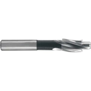 Ruko Avellanador Plano 102402 Din 373 180º Hss M4 Silver One Size Ruko Avellanador Plano 102402 Din 373 180º Hss M4 Silver One Size