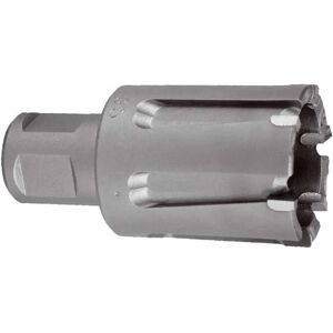 Ruko Broca Hueca 1081519 Weldon Ø 19 Mm Silver One Size Ruko Broca Hueca 1081519 Weldon Ø 19 Mm Silver One Size