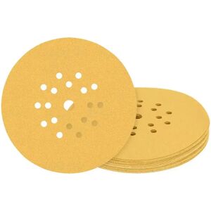 Bosch Cinta Excéntrica Expert C470 S1261 225 Mm 19p G100 25 Unidades One Size Bosch Cinta Excéntrica Expert C470 S1261 225 Mm 19p G100 25 Unidades One Size