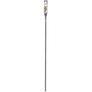 Bosch Broca Sds-plus Para Pared -5x 8x550x615 Mm Grey One Size Bosch Broca Sds-plus Para Pared -5x 8x550x615 Mm Grey One Size