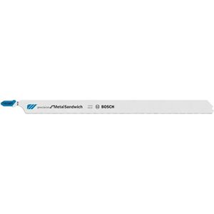 Bosch Juego De Hojas De Sierra De Calar T 1018 Afp Precision Metal Sandwich 3 Unidades Grey One Size Bosch Juego De Hojas De Sierra De Calar T 1018 Afp Precision Metal Sandwich 3 Unidades Grey One Size