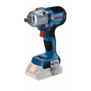 Bosch Destornillador Eléctrico Gds 18v-450 Pc Sin Batería One Size Bosch Destornillador Eléctrico Gds 18v-450 Pc Sin Batería One Size