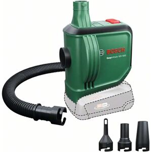 Bosch Compresor De Aire Easyinflate 18v-500 Baretool Green / Black One Size Bosch Compresor De Aire Easyinflate 18v-500 Baretool Green / Black One Size