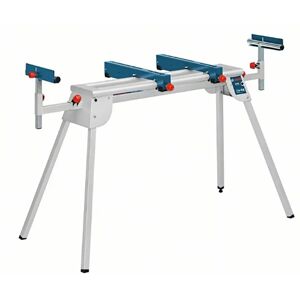 Bosch Banco De Trabajo Gta 2600 Blue / Black One Size Bosch Banco De Trabajo Gta 2600 Blue / Black One Size
