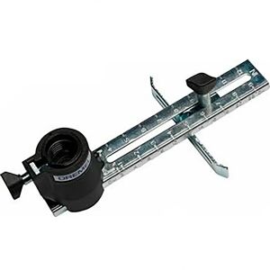 Dremel Cortador Lineal Circular 26150678jb Black One Size Dremel Cortador Lineal Circular 26150678jb Black One Size