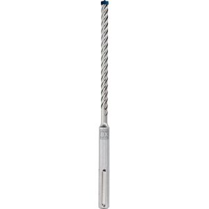 Bosch Broca Sds-max Para Pared Expert 8x 12x200x340 Mm Grey One Size Bosch Broca Sds-max Para Pared Expert 8x 12x200x340 Mm Grey One Size