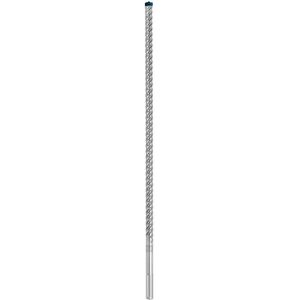 Bosch Broca Sds-max Para Pared Expert 8x 20x600x720 Mm Grey One Size Bosch Broca Sds-max Para Pared Expert 8x 20x600x720 Mm Grey One Size