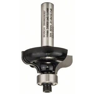 Bosch Fresa De Perfilar 8x31.8x54 Mm Grey One Size Bosch Fresa De Perfilar 8x31.8x54 Mm Grey One Size
