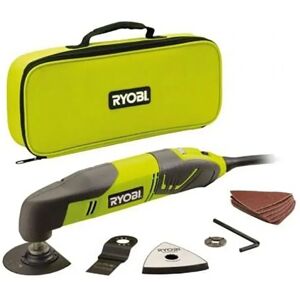 Ryobi Multiherramienta 5133001818 Black One Size Ryobi Multiherramienta 5133001818 Black One Size
