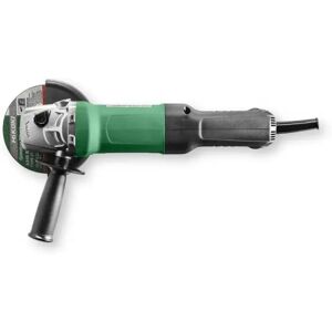 Hikoki Amoladora Angular G13se3yhz 1400w Black / Green One Size Hikoki Amoladora Angular G13se3yhz 1400w Black / Green One Size