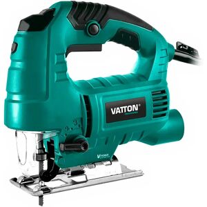 Vatton Sierra De Calar 49321 850w Green / Black One Size Vatton Sierra De Calar 49321 850w Green / Black One Size