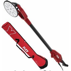 Flex Lijadora Ge 6 X-ec Red / Black One Size Flex Lijadora Ge 6 X-ec Red / Black One Size