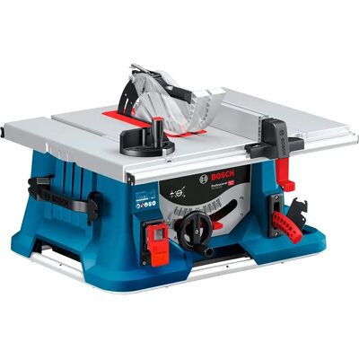 Bosch Sierra De Mesa Gts 635-216 Professional Blue / Black One Size Bosch Sierra De Mesa Gts 635-216 Professional Blue / Black One Size