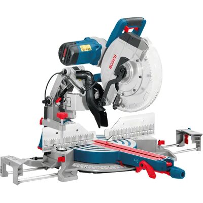 Bosch Sierra Ingletadora Gcm 12 Gdl Professional Black One Size Bosch Sierra Ingletadora Gcm 12 Gdl Professional Black One Size