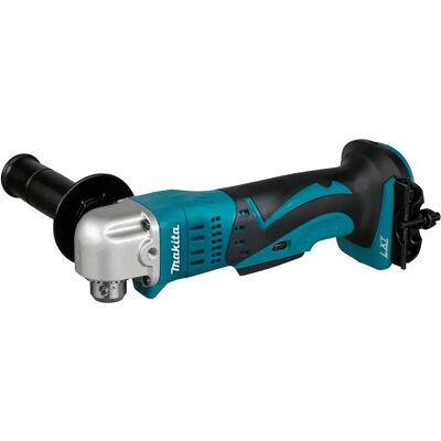 Makita Amoladora Angular Dda350z Blue / Black One Size Makita Amoladora Angular Dda350z Blue / Black One Size