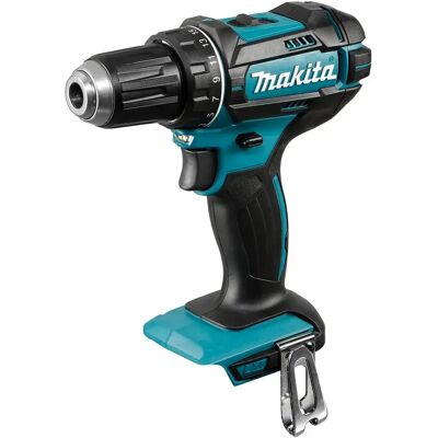 Makita Destornillador Eléctrico Ddf482z Sin Batería Blue / Black One Size Makita Destornillador Eléctrico Ddf482z Sin Batería Blue / Black One Size