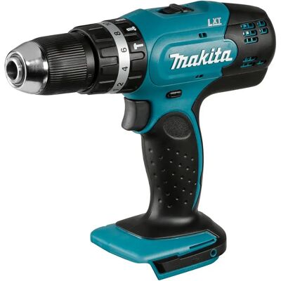 Makita Destornillador Eléctrico Dhp453z Sin Batería Blue / Black One Size Makita Destornillador Eléctrico Dhp453z Sin Batería Blue / Black One Size