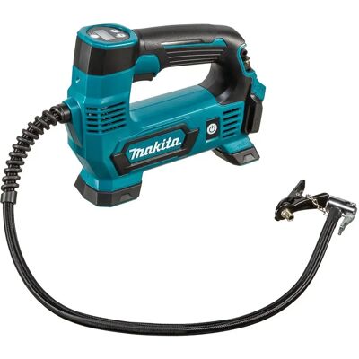 Makita Compresor De Aire Mp100dz Black / Blue One Size Makita Compresor De Aire Mp100dz Black / Blue One Size