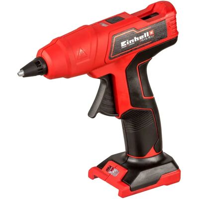 Einhell Pistola De Silicona Caliente Te-cg 18 Li Red One Size Einhell Pistola De Silicona Caliente Te-cg 18 Li Red One Size