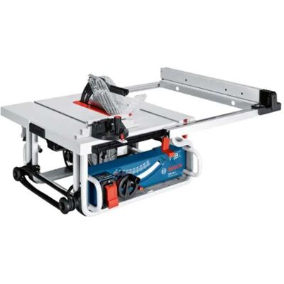 Bosch Sierra De Mesa Gts 10 J Zb Blue / Black One Size Bosch Sierra De Mesa Gts 10 J Zb Blue / Black One Size