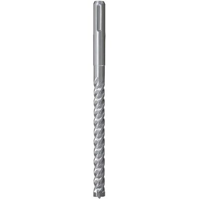 Fischer Group Broca Sds-plus Para Pared Quattric Ii 10/390/455 F549930 Grey One Size Fischer Group Broca Sds-plus Para Pared Quattric Ii 10/390/455 F549930 Grey One Size