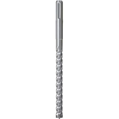 Fischer Group Broca Sds-plus Para Pared Quattric Ii 12/260/310 F549939 Grey One Size Fischer Group Broca Sds-plus Para Pared Quattric Ii 12/260/310 F549939 Grey One Size