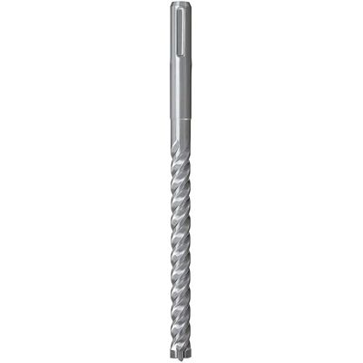 Fischer Group Broca Sds-plus Para Pared Quattric Ii 12/400/450 F549935 Grey One Size Fischer Group Broca Sds-plus Para Pared Quattric Ii 12/400/450 F549935 Grey One Size