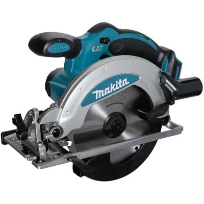 Makita Sierra Circular Dss610z Blue / Black One Size Makita Sierra Circular Dss610z Blue / Black One Size