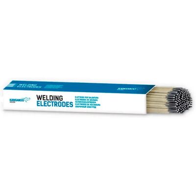 Kangaroo Electrodo 165 Unidades Grey One Size Kangaroo Electrodo 165 Unidades Grey One Size