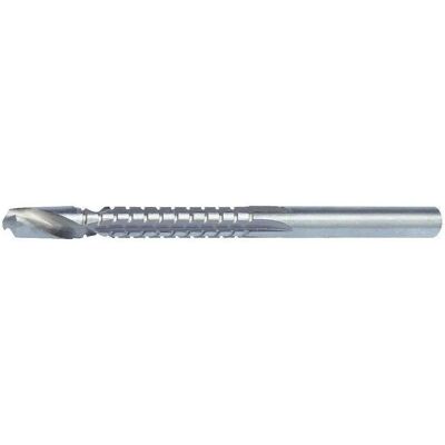 Ruko Broca Para Madera 101202 Ø 8 Mm Silver One Size Ruko Broca Para Madera 101202 Ø 8 Mm Silver One Size