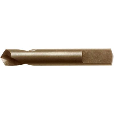 Ruko Broca De Metal 105173 Ø 8 Mm Bronce One Size Ruko Broca De Metal 105173 Ø 8 Mm Bronce One Size