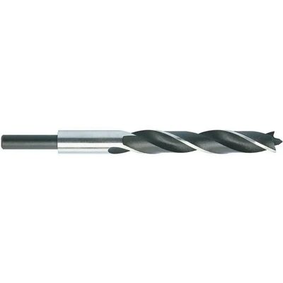 Ruko Broca Para Madera Cv 208300 30x200 Mm Silver / Black One Size Ruko Broca Para Madera Cv 208300 30x200 Mm Silver / Black One Size