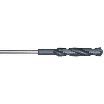 Ruko Broca Para Madera Cv 208712 12x400 Mm Silver One Size Ruko Broca Para Madera Cv 208712 12x400 Mm Silver One Size