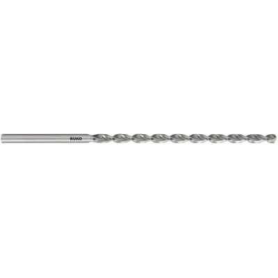 Ruko Broca Para Madera Din 1869 Tl 3000 Hss-g Ø 3.5 Mm Silver One Size Ruko Broca Para Madera Din 1869 Tl 3000 Hss-g Ø 3.5 Mm Silver One Size