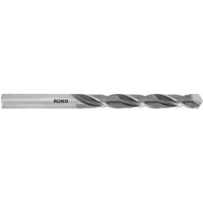 Ruko Broca De Metal Din 338 Type N Ø 6.8 Mm Silver One Size Ruko Broca De Metal Din 338 Type N Ø 6.8 Mm Silver One Size