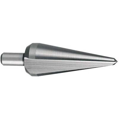 Ruko Broca Cónica Hss N2 Ø 5-20 Mm Silver One Size Ruko Broca Cónica Hss N2 Ø 5-20 Mm Silver One Size