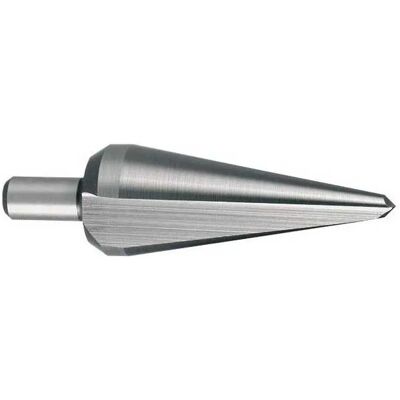 Ruko Broca Cónica Hss N22 Ø 5-22.5 Mm Silver One Size Ruko Broca Cónica Hss N22 Ø 5-22.5 Mm Silver One Size