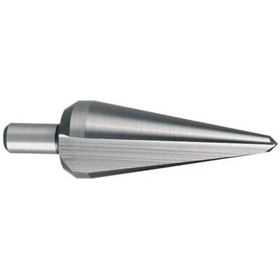 Ruko Broca Cónica Hss N5 Ø 36-50 Mm Silver One Size Ruko Broca Cónica Hss N5 Ø 36-50 Mm Silver One Size