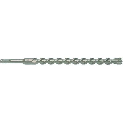 Ruko Broca Sds-plus Para Pared 24x250 Mm Silver One Size Ruko Broca Sds-plus Para Pared 24x250 Mm Silver One Size