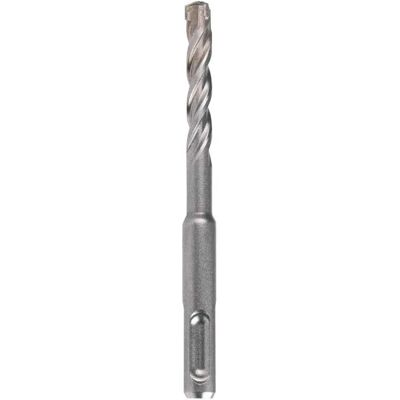 Ruko Broca Sds-plus Para Pared 8x210 Mm Silver One Size Ruko Broca Sds-plus Para Pared 8x210 Mm Silver One Size