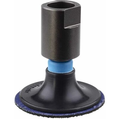 Wolfcraft Juego De Papel De Lija Para Amoladora 5607000 4 Unidades Black One Size Wolfcraft Juego De Papel De Lija Para Amoladora 5607000 4 Unidades Black One Size