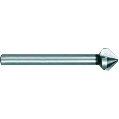 Ruko Avellanador Cónico 102271 Din 335 C 90º Hss Ø Max 6.3 Mm Silver One Size Ruko Avellanador Cónico 102271 Din 335 C 90º Hss Ø Max 6.3 Mm Silver One Size