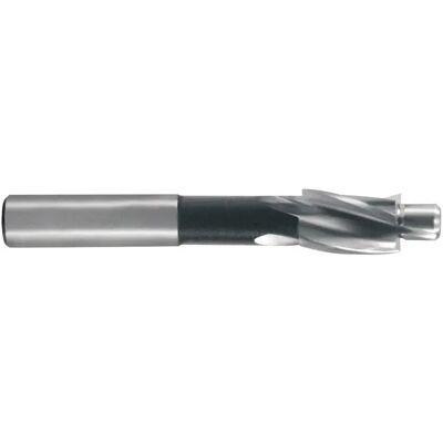 Ruko Avellanador Plano 102416 Din 373 180º Hss M4 Silver One Size Ruko Avellanador Plano 102416 Din 373 180º Hss M4 Silver One Size