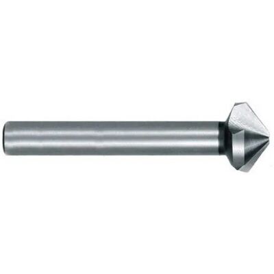 Ruko Avellanador Cónico Din 335 C 90º Hss Ø Max 10 Mm Silver One Size Ruko Avellanador Cónico Din 335 C 90º Hss Ø Max 10 Mm Silver One Size