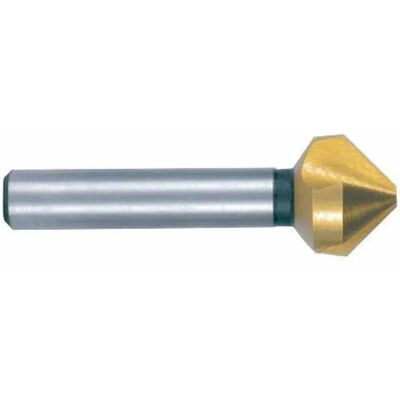 Ruko Avellanador Cónico Din 335 C 90º Hss-tin Ø Max 8.3 Mm Silver One Size Ruko Avellanador Cónico Din 335 C 90º Hss-tin Ø Max 8.3 Mm Silver One Size