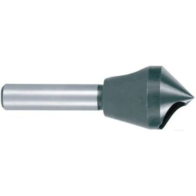 Ruko - Herramienta de Desbarbado - 102308e HSS-Co 5 Cobalto 35-40mm Ruko - Herramienta de Desbarbado - 102308e HSS-Co 5 Cobalto 35-40mm
