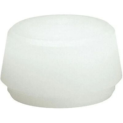 Halder Boca De Martillo Nylon 3988.050 Baseplex 50 Mm White One Size Halder Boca De Martillo Nylon 3988.050 Baseplex 50 Mm White One Size