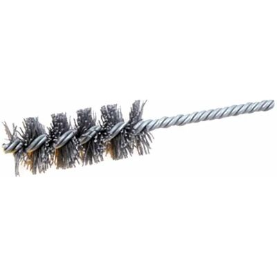 Osborn Cepillo De Filamento Abrasivo 0002056311 13 Mm Silver One Size Osborn Cepillo De Filamento Abrasivo 0002056311 13 Mm Silver One Size